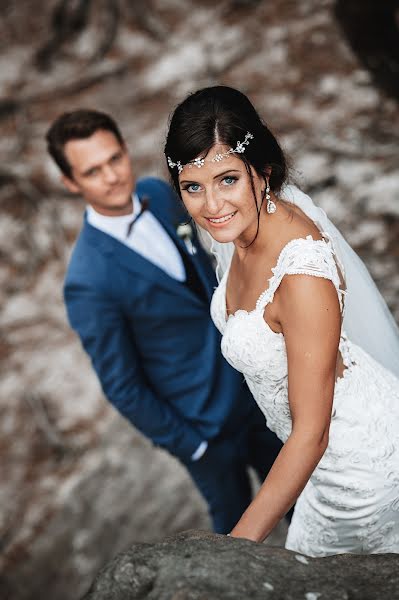 婚禮攝影師Afshin Schreer（lichtgestalt）。2020 12月18日的照片