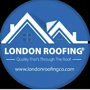 LondonRoofingCo Ltd Logo