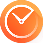 GO Clock - Alarm Clock & Theme Apk