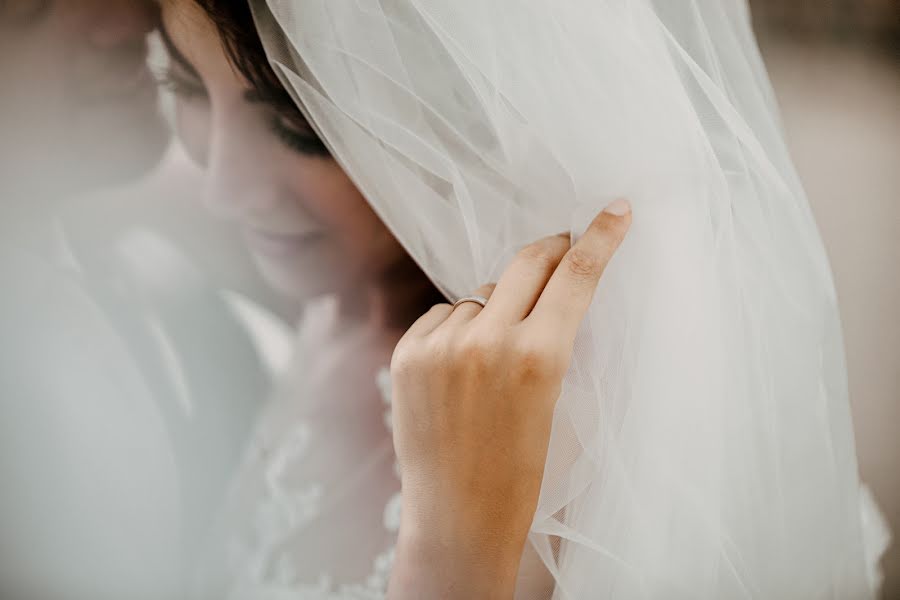 Wedding photographer Paolo Sicurella (sicurella). Photo of 31 December 2019