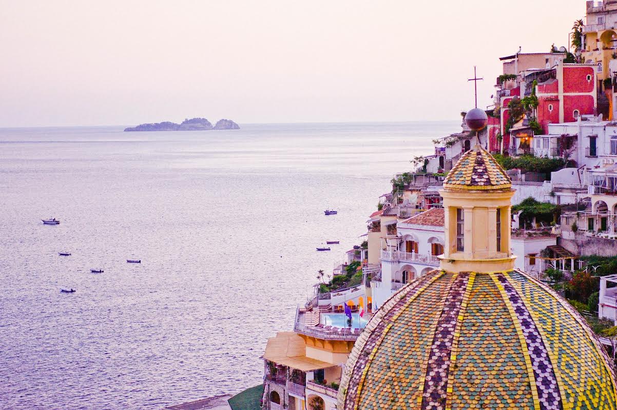 Le Sirenuse Positano