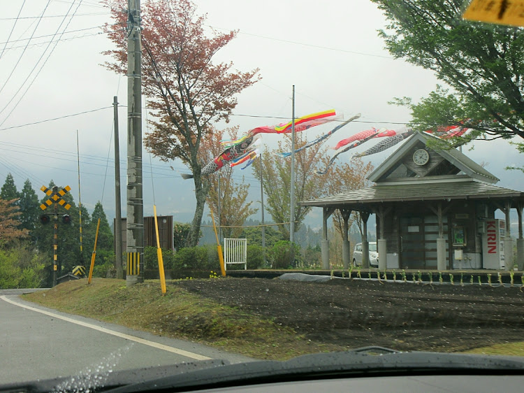 コペンのおはくま・月廻り温泉・見晴台駅・長陽駅・絵になるクルマに関するカスタム事例の投稿画像19枚目