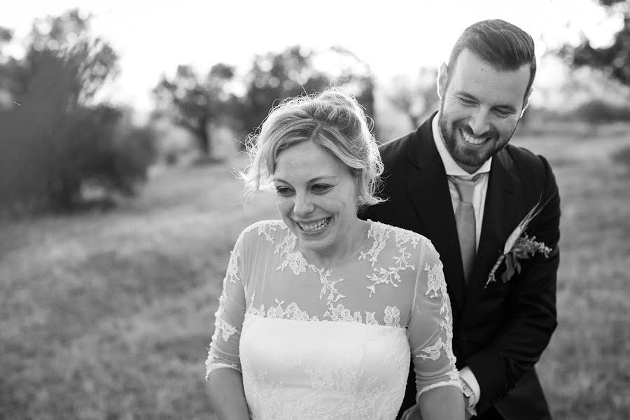 Fotógrafo de casamento Ricky Gianola (gianola). Foto de 19 de agosto 2016