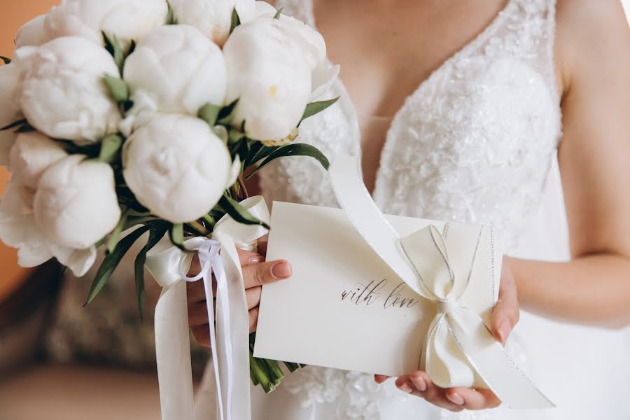 Fotógrafo de bodas Anatoliy Cherkas (cherkas). Foto del 16 de noviembre 2020