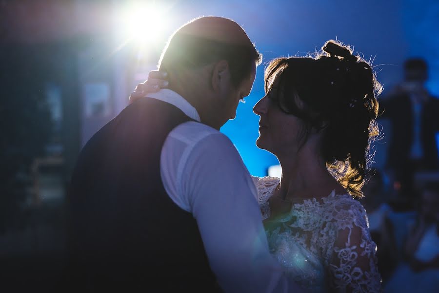 Fotógrafo de casamento Didier Ropers (didierropers). Foto de 18 de julho 2020