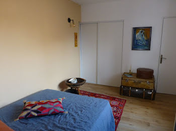 appartement à Saint-Laurent-sur-Saône (01)