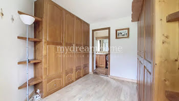 appartement à Megeve (74)