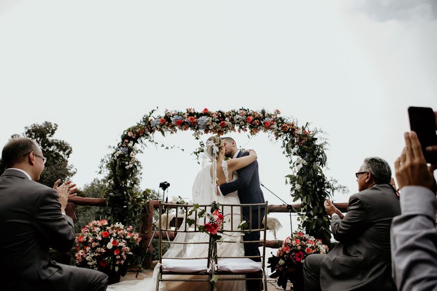 Fotografo di matrimoni Maura Capaldo (mauracapaldo). Foto del 18 settembre 2019