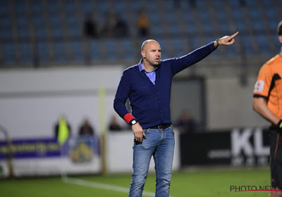 Bob Peeters blijft nederig na ruime zege in topper: "Maar als Westerlo op voorsprong komt, dan wint het 90% van de matchen"