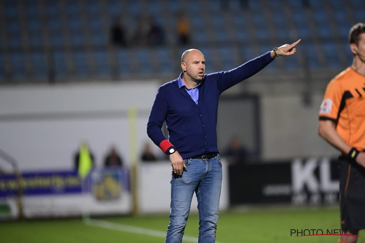 Bob Peeters blijft nederig na ruime zege in topper: "Maar als Westerlo op voorsprong komt, dan wint het 90% van de matchen"