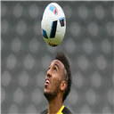 Pierre-Emerick Aubameyang Themes & New Tab