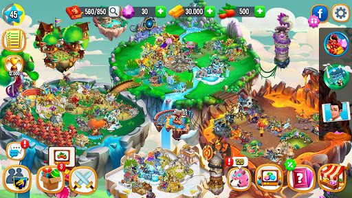 Dragon City Free Download PC | Todaysmartphone.com