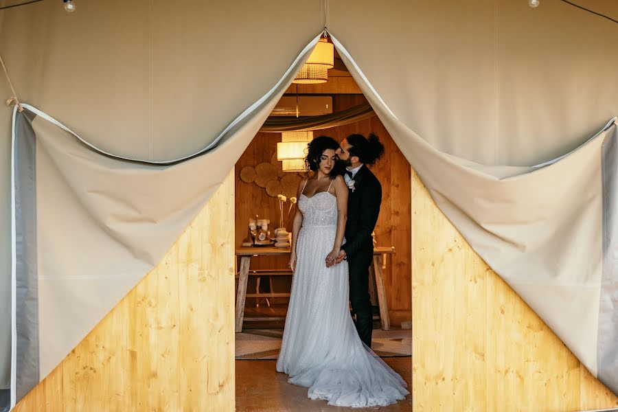 Photographe de mariage Francesco Trondo (francescotrondo). Photo du 4 mars