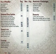 Beijing Bites menu 6