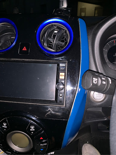 ノート E12のnote E12 メダリスト 内装カスタム Diyに関するカスタム メンテナンスの投稿画像 車のカスタム情報はcartune