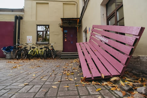 Bröllopsfotograf Albert Safiullin (albertsafiullin). Foto av 18 november 2017