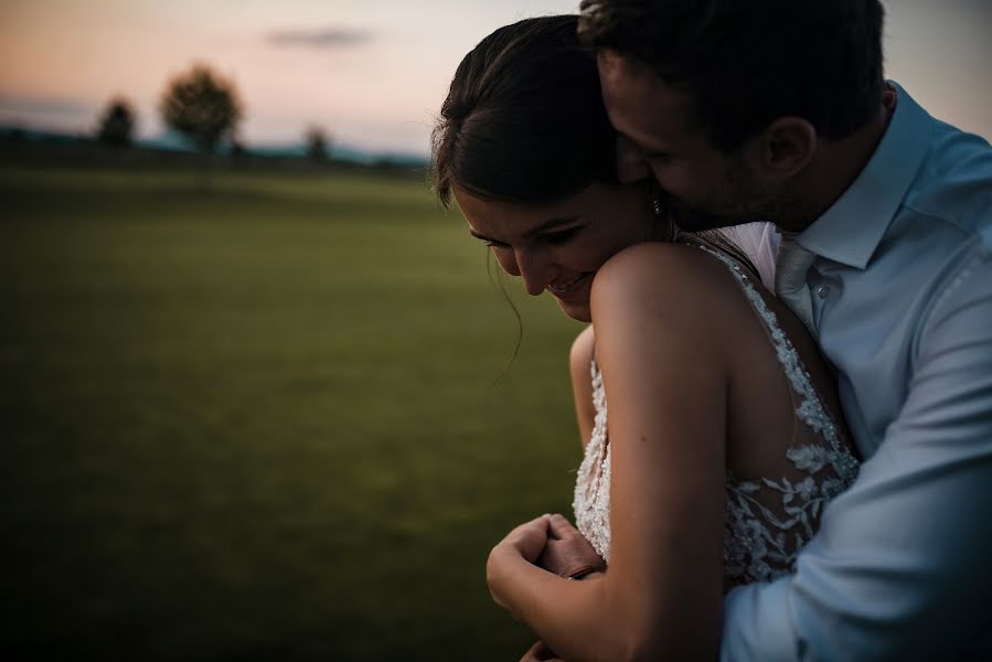 Fotografo di matrimoni Michaela Jurasová (michaelajurasova). Foto del 14 ottobre 2021