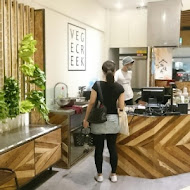 VEGE CREEK 蔬河(南港中信店)