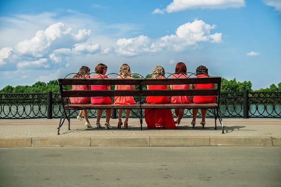 Wedding photographer Aleksandr Potemkin (sancho-broda). Photo of 11 July 2013