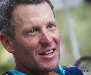 Lance Armstrong kreeg wel heel royale vergoeding voor laatste Tour Down Under