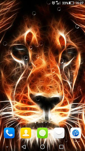Download 3d Wilde Tiere Live Wallpaper Apk Neueste Version Fur Android