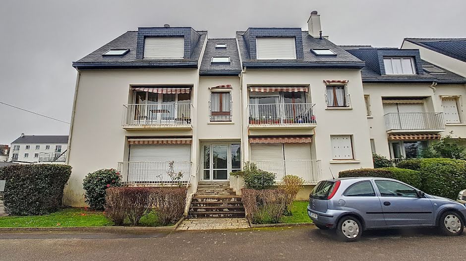 Vente appartement 3 pièces 63.33 m² à Carnac (56340), 247 800 €