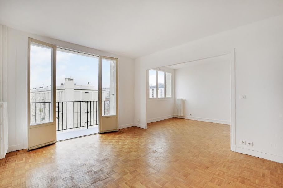 Vente appartement 3 pièces 56 m² à Paris 15ème (75015), 525 000 €