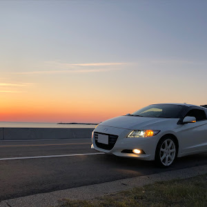 CR-Z ZF1