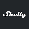 Shelly Cloud icon