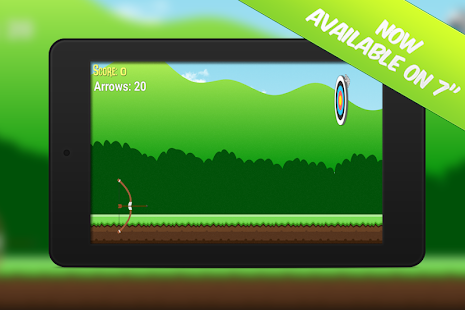 Free Archery Master Shooter APK