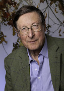 Historian and author Max Hastings