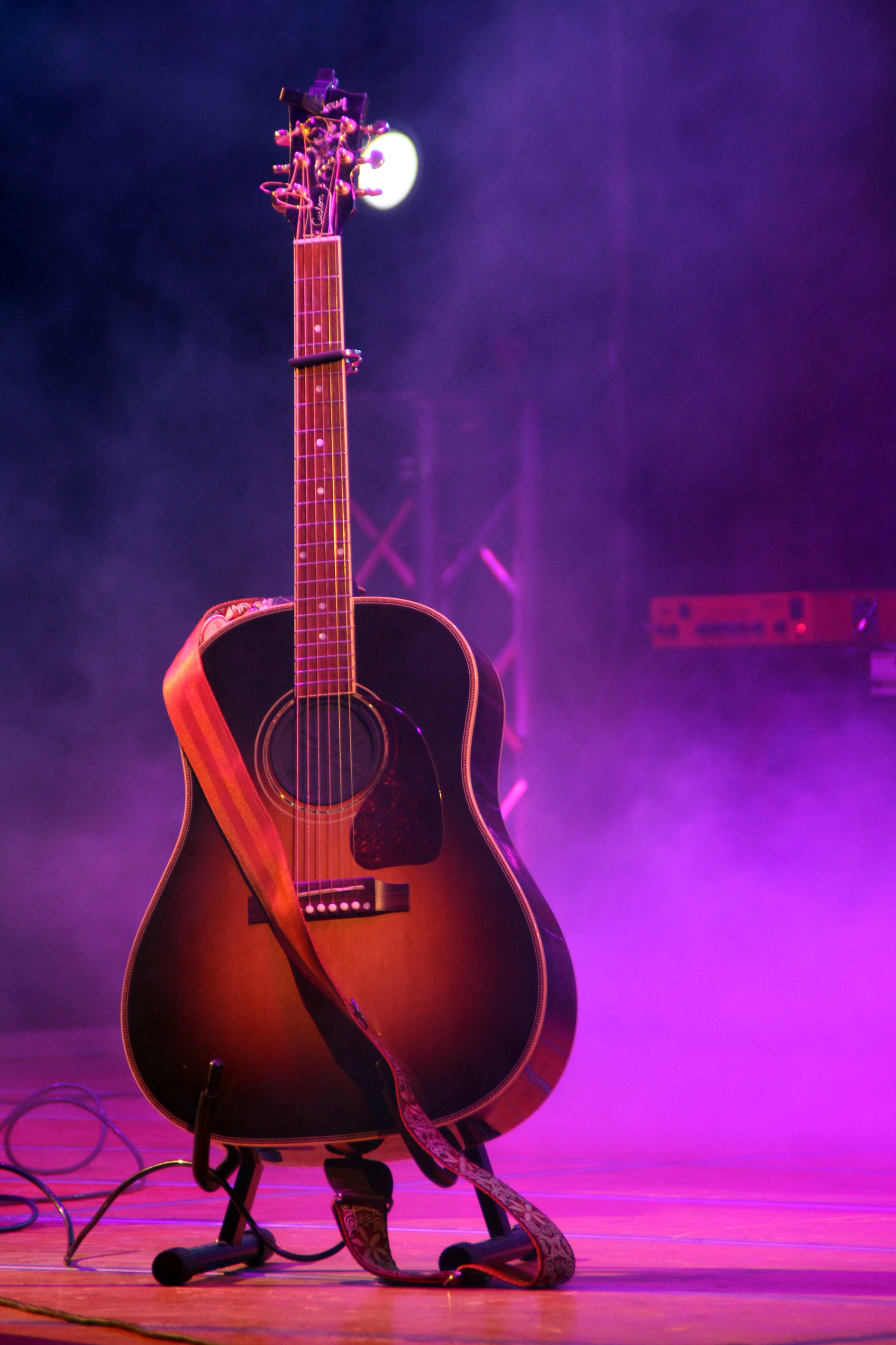 Chitarra elettrica di fabiobaldi