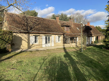 maison à Thiron Gardais (28)