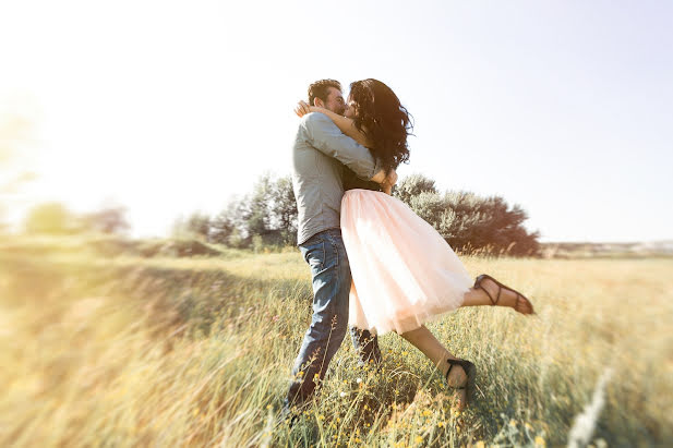 Photographe de mariage Margarita Sarandi (margo201). Photo du 24 août 2016