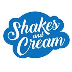 Shakes And Cream, Rajiv Chowk, Rajiv Chowk logo