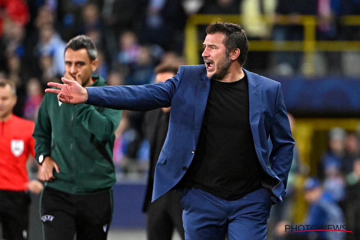 Topcoach zag tien jaar geleden al een goeie trainer in Carl Hoefkens: "Weet je wat ik een bangelijke gave vind? Zijn geweldig karakter"