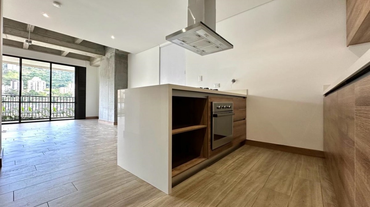 Apartamento para Venta en Ciudad del rio