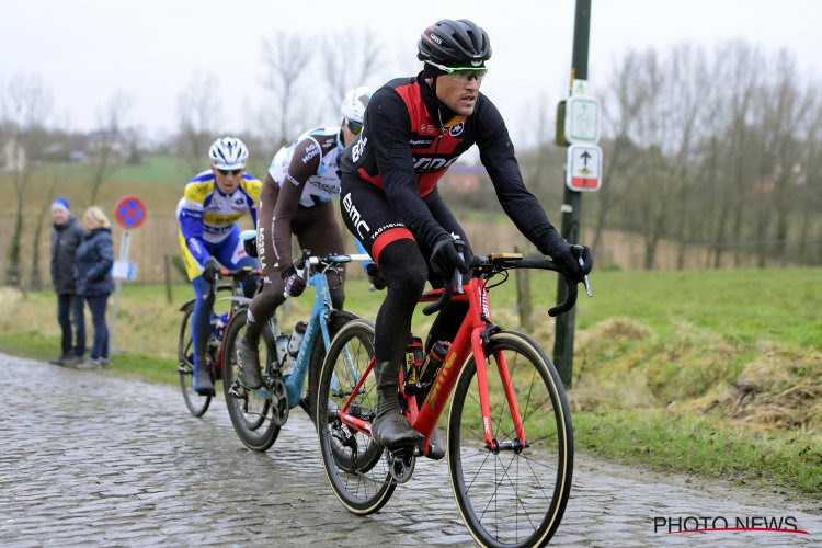 Van Avermaet en Sagan doen prima zaken op WorldTour-ranking, Richie Porte blijft leider