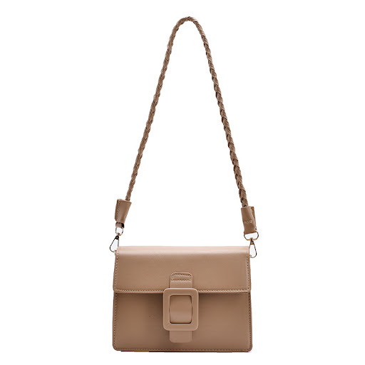 Title 7, Portable messenger shoulder bag designed for ev...
