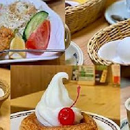 客美多咖啡 Komeda‘s Coffee