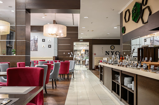 Ресторан «The Steakhouse»