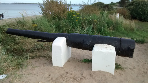 Rosslare Beach Battery