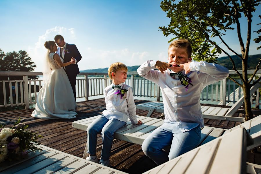 Wedding photographer Tsvetelina Deliyska (deliyska). Photo of 8 December 2018