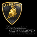 Lamborghini Sesto Elemento Theme Chrome extension download