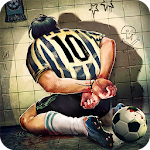 Cover Image of Baixar Underworld Football Manager - Suborno, Ataque, Roubo 4.8.1 APK