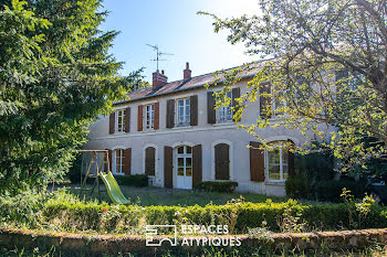 maison à Tours (37)