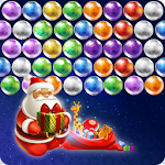 Cover Image of Download Bubble Christmas 1.1.3 APK