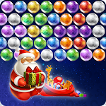 Bubble Christmas Apk