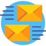 Cover Image of Download BESC - Bulk Email Sender Client SMTP 6.0 APK