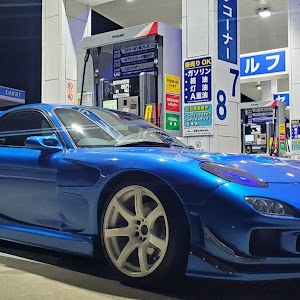 RX-7